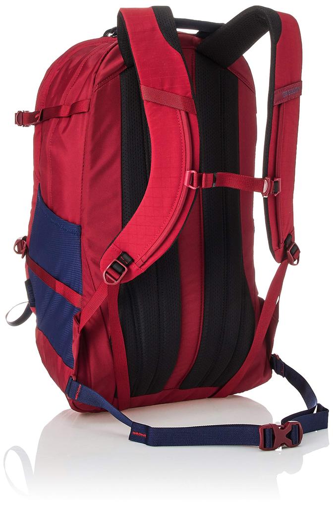 Rucksack Mattia Dunkelrot [Gregory]