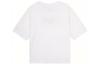 Nike Set in Sleeve T Shirt Women's White DD2849-100