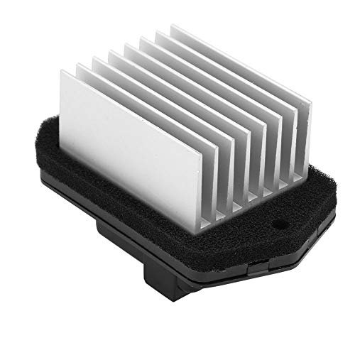 Blower Resistor,Resistor,Engine Motor Resistor Control Fit for Odyssey 2005 2006 2003 2011 OE # 79330 SDG W41 79330 SDG W41 + 2003 lx Blower Moto