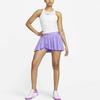 Nike Casual Shorts Women's Purple DR6850-567