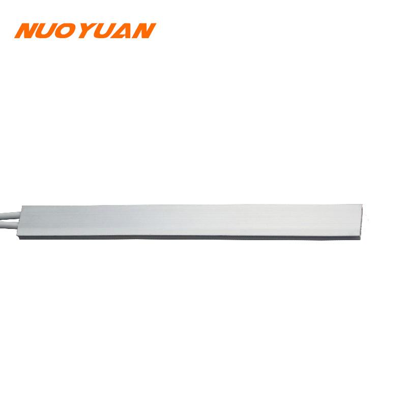 200x21x5mm Electrical Aluminum Heating Plate 12v 24v 110v 220v Heating Element PTC Heater PTC Chip PTC Thermistor Ceramic Heater 12v 70 degrees