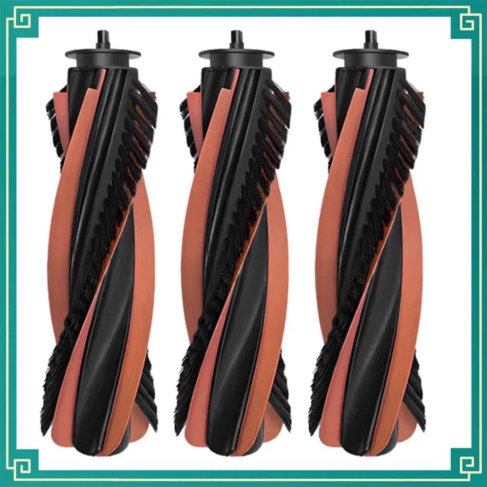 Fit For JONR P20 PRO / T5 Pro Robot Vacuum Cleaner Accessories Main Side Brush Hepa Filter Mop Cloth Replacement