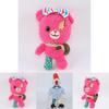 Colorful Lost Ollie Soft Stuffed Doll Great Room Decoration For Kids