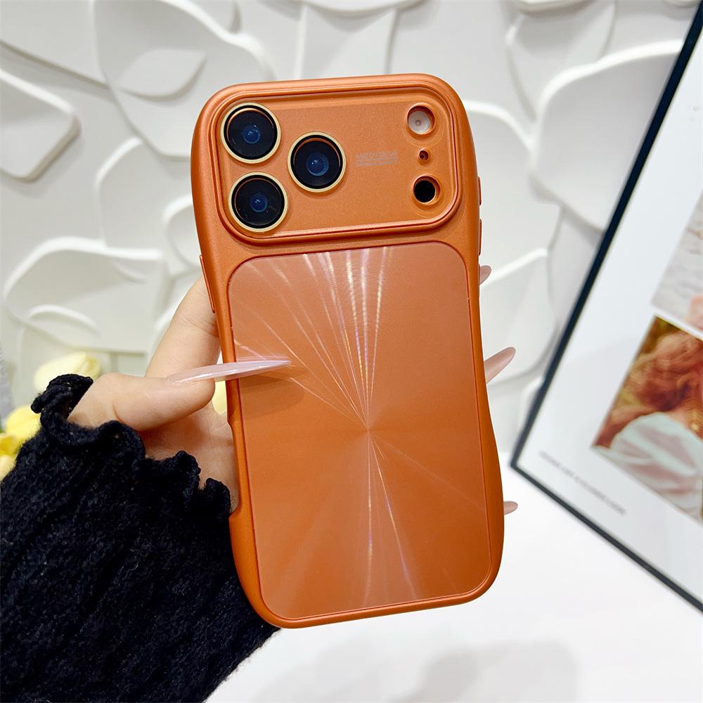 

Aurora Slim Magnetic Case for iPhone 14/13 & Apple 17/16/15 Pro Max iPhone 13 Pro