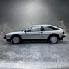 TCFJN1 NOREV diecast model 1/18 VW Scirocco GTX 16V car model static display holiday gift collection