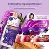 Lux Fragrant Essential Oil Shower Gel