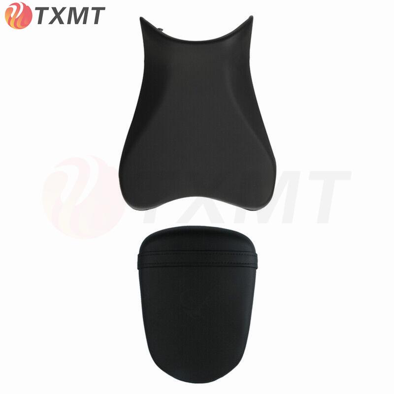 Suzuki GSXR600/750 K8/K9 2008-2010 Front & Rear Seat Bag