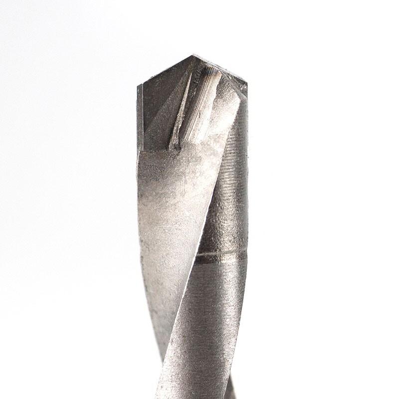 Hard Alloy Twist Drill Bit