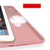 Tablet-Hülle für HUWEI Honor Pad X9 2023 Hülle 11,5 Zoll Funda Leder Smart Cover für Honor Pad X8 Pro 11,5" ELN-W09 Folio Capa