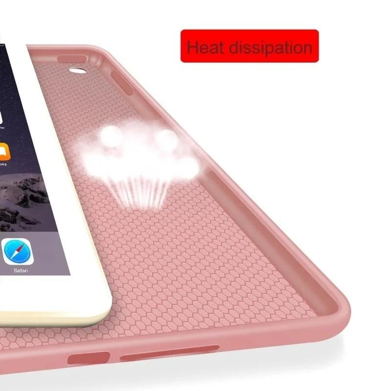 Tablet-Hülle für HUWEI Honor Pad X9 2023 Hülle 11,5 Zoll Funda Leder Smart Cover für Honor Pad X8 Pro 11,5" ELN-W09 Folio Capa