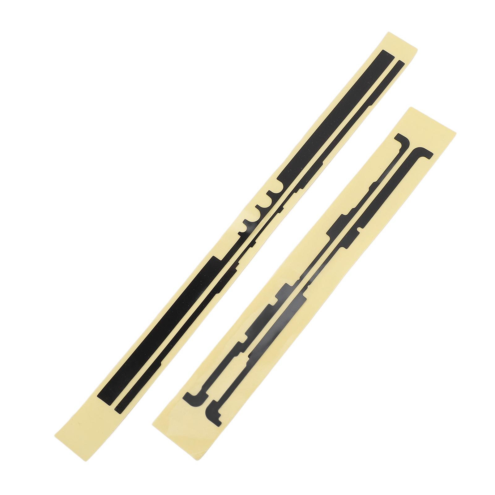 

Замена наклейки на ЖК-экран Клейкая полоска для ЖК-экрана для планшета Pro 4 1724