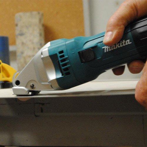 Makita Straight Shear JS1601 1.6mm