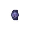 Relógio Casio Baby-G (Produto oficial japonês) BGA-320-2AJF Feminino Azul Marinho