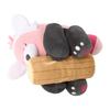 Pokémon Center Original Soft Plush Toy Pokémon Sleep Goodnight Kiteruguma