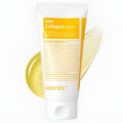 Yüz Bakımı – Yüz için scrub ve peeling