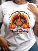 Tops – T-Shirts