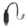 Car Rear Trunk Tailgate Handle Switch 74810-SWA-A01 For Honda CR-V CRV 2007-2011