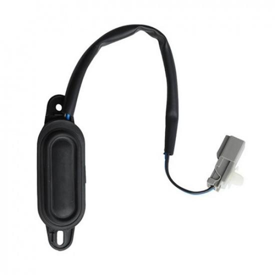 Car Rear Trunk Tailgate Handle Switch 74810-SWA-A01 For Honda CR-V CRV 2007-2011
