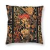 Rudo Surebrec Gachiakuta Anime Pillowcase Printing Cushion Cover Decorations Throw Pillow Case Cover Seat Drop Shipping 45*45Cm