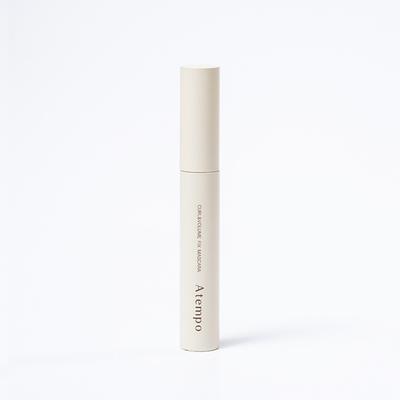Non-smearing Atempo Curl & Volume Fix Mascara Eyelash Curling, 1 Pc.