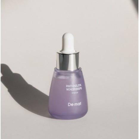 DE:MAF Wonder Drops Panthenol 30% Ampoule 20ml, 55ml 20ml