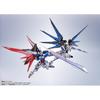 Gundam Seed Destiny Metal Robot Damashii  Side Ms  Strike Freedom Gundam [re Coordinate]