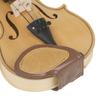 Violin Chin Rest Violin Rest Pad Cover Musical Instrument Accessories 3/4-4/4 1/2-1/4 1/8-1/16 Violin Chin Shoulder Pad