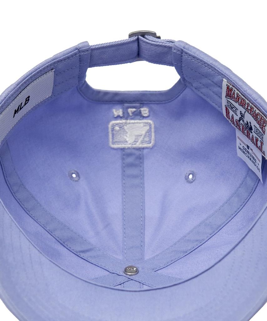 Emelbi Cute Pop Unstructured Ball Cap La (Mg.Violet)
