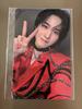 [USED] JO1 Keigo Sato Laposta Trading Card Treasure Hunt LAPOSTA2025