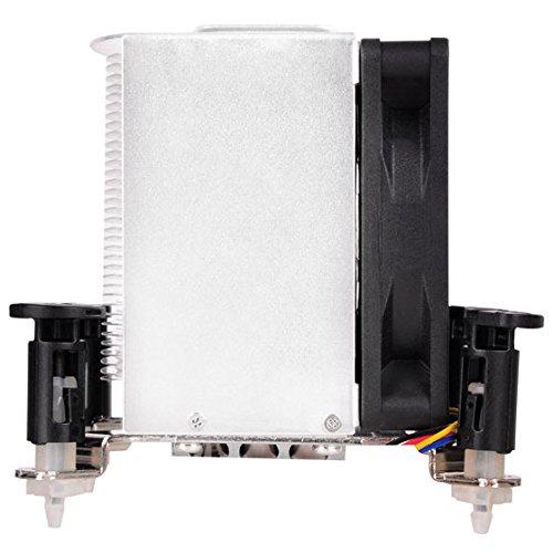 SilverStone Argon Series CPU Cooler SST-AR10-115XP