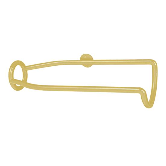 

Yousheng Iron Art Винная полка Индустриальный стиль Легкая установка Настенная винная полка Бутылки Банки для пива Железная полка для хранения золотистый