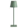Modern LED Desk Lamp Touch Control Dimmable Brightness Color Temperature Adjustable Eye Protection Light for Study Read Office