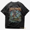 T-shirt Lynyrd Skynyrd - Free Bird - That Smell - Sweet Home Alabama - Merchandising Lynyrd Skynyrd - Maglietta Rock Unisex - Abbigliamento Musicale Premium