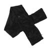 Heated Scarf USB Anti Cold   Lasting Quick Heating Soft Electric Heating Scarf Neck Warmer for Winter
