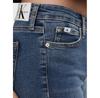 Calvin Klein Jeans J20J221581 Blue Skinny Fit