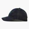 Munsingwear Men Embroidered Logo Casual Cap Navy Mr321pcp91