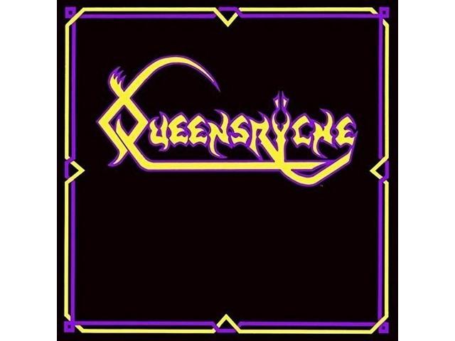 

[SHM-CD] Queensryche with Bonus Tracks Nomal Edition UICY-25519 Heavy Metal NEW