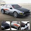 AE86 RC Drift Car 1:20 Remote Control High Speed Race Drifting Car 2.4G 4WD Racing Hobby Toy Car with Headlight for Kid Adult
