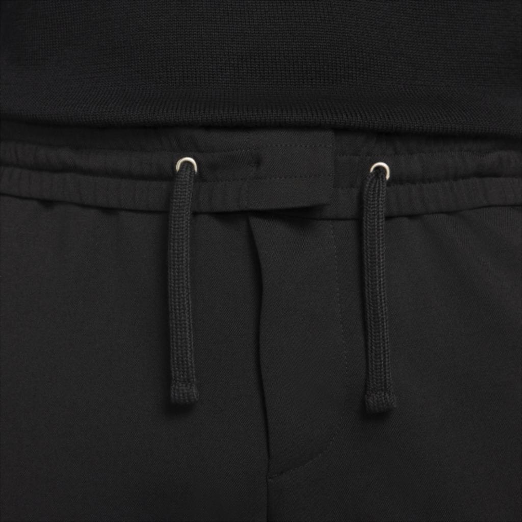 Nike Every Stitch Considered Casual Pants Men's Black FD6433-010
