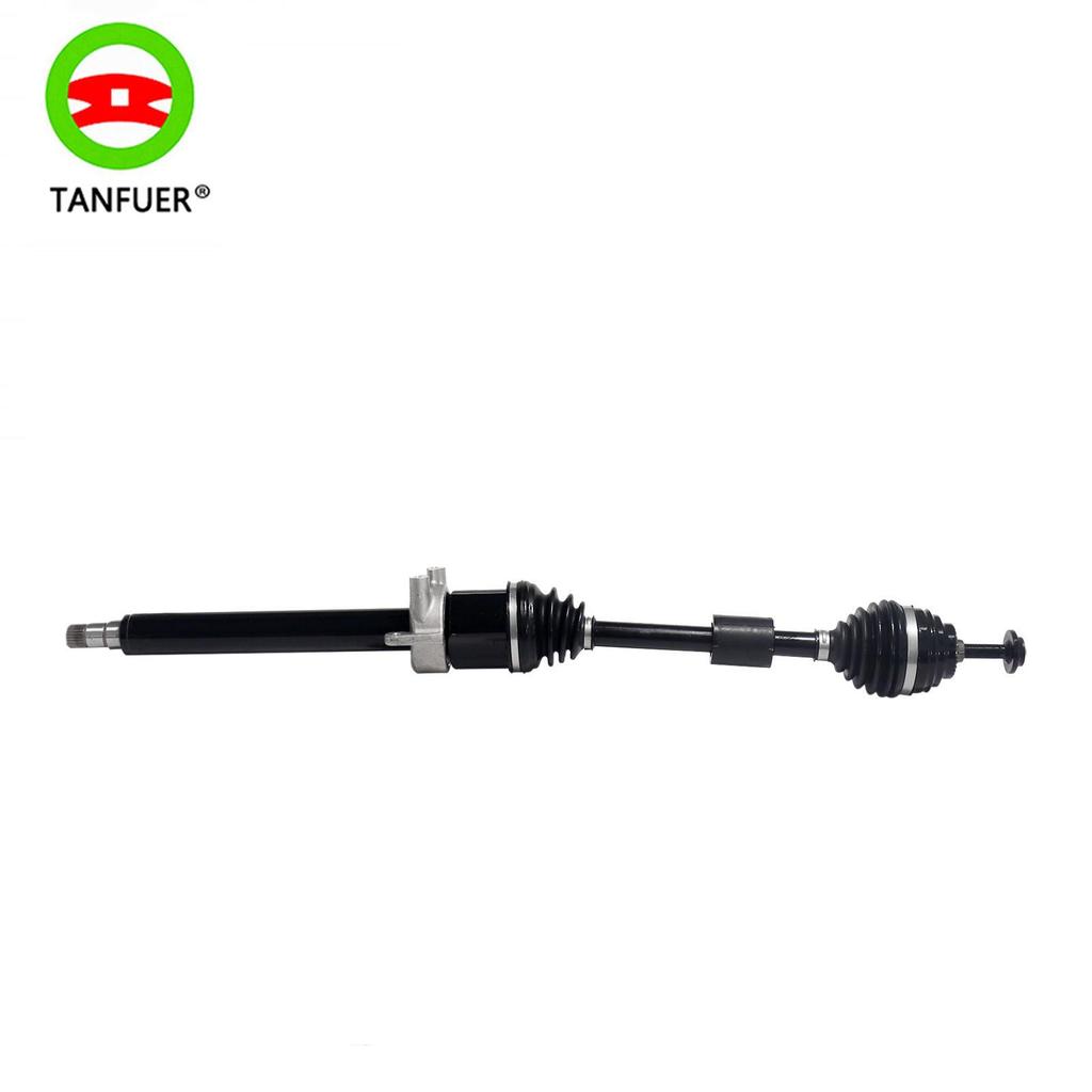 Front Right CV Axle Drive Shaft for BMW F45/F46 Models (Part #31608657704)
