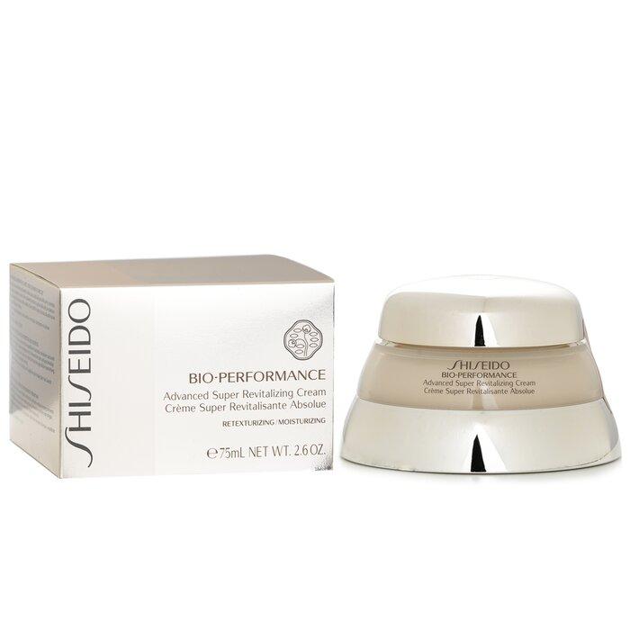 Shiseido Bio-Performance Advanced Super Revitalizing Cream