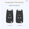 Chevrolet Cruze Key CoverRSCovoz Shell Mairui Bao Buckle19Cruze Creative Upscale Key Case