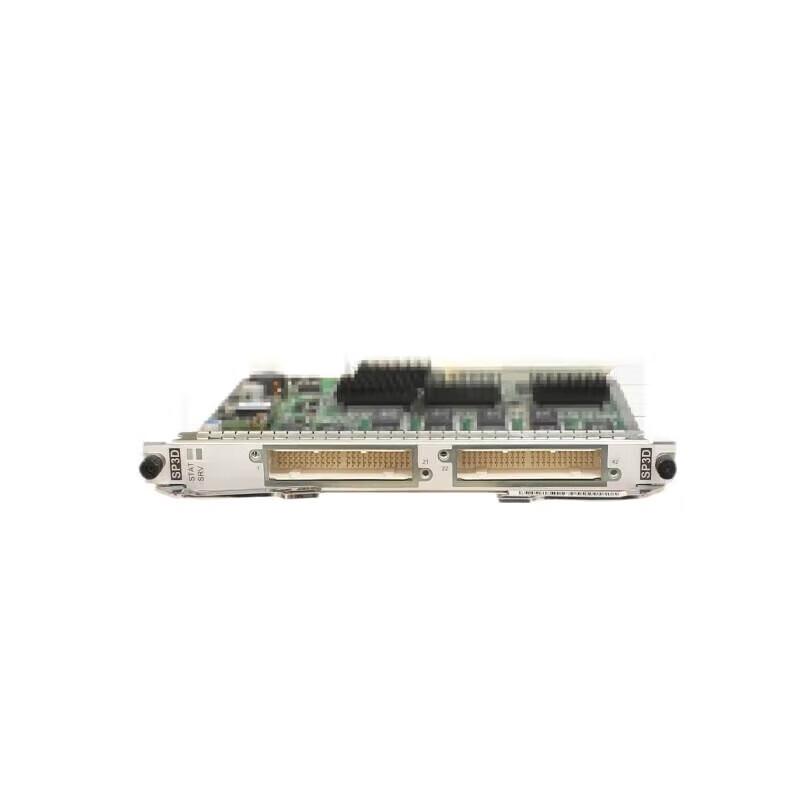 

Huawei OSN1800v E6608/E6616 42xE1/75ohm Interface Board