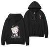 Bungo Stray Dogs Nakajima Atsushi Dazai Osamu Human Lost Zip Hoodie Casual Sweatshirt Teens
