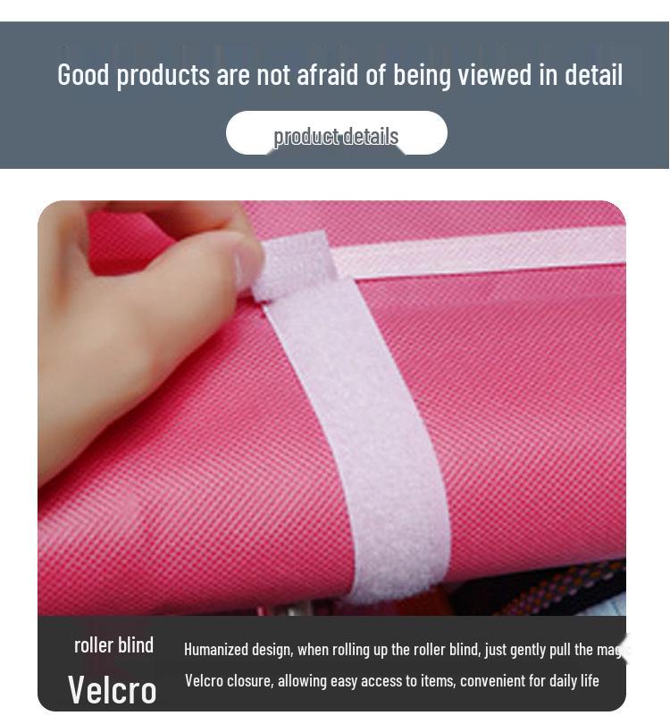 Large Capacity Multi-layer Dustproof Shoe Rack for Home, Rental, or Dormitory