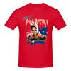 Oscar Piastri Origins 81 Letter Racing Vintage T Shirts Graphic Y2k Summer Crewneck Unisexs Wounisex T Shirt Clothes