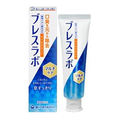 Breath Lab Multi Care Mild Mint 90g