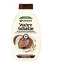 Garnier Ultimate Blends Coconut Milk Shampoo 300ml