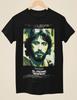 Serpico Movie Poster Inspired Unisex Black TShirt