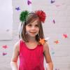 Baby-Haar-Accessoires – Kinder-Haarbänder